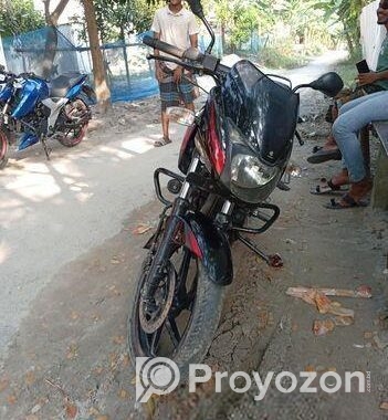 Bajaj Pulsar 150 2021