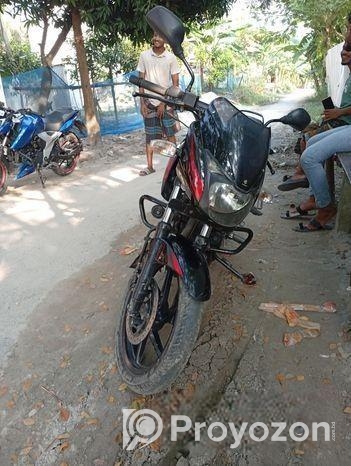 Bajaj Pulsar 150 2021