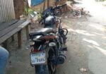 Bajaj Pulsar 150 2021