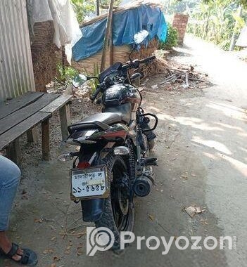 Bajaj Pulsar 150 2021