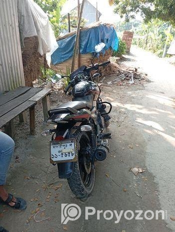 Bajaj Pulsar 150 2021