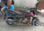 Bajaj Pulsar 150 2021