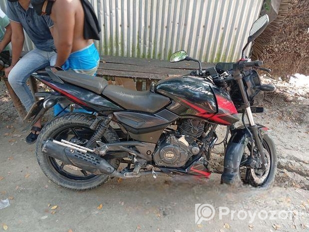 Bajaj Pulsar 150 2021