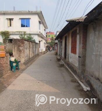 জমি বিক্রি ৭ শতাংশ মাদারীপুর সদর।