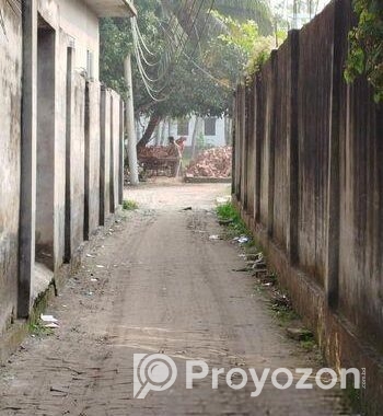 জমি বিক্রি ৭ শতাংশ মাদারীপুর সদর।