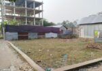 জমি বিক্রি ৭ শতাংশ মাদারীপুর সদর।