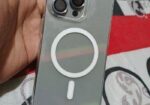 Apple iPhone 15 pro max Singapor (Used)