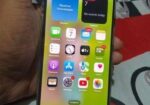 Apple iPhone 15 pro max Singapor (Used)