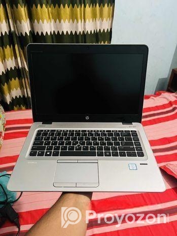 HP EliteBook 840 G3 ল্যাপটপ সেল দিবো pangsha machpara