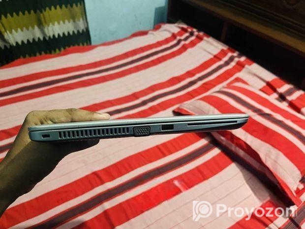 HP EliteBook 840 G3 ল্যাপটপ সেল দিবো pangsha machpara