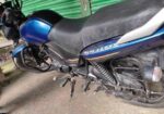 Yamaha Saluto 125 ` 2021