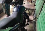 Yamaha Saluto 125 ` 2021
