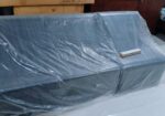3 Seat sofa new