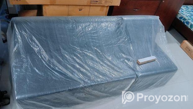 3 Seat sofa new