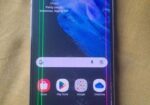 Samsung Galaxy S21 s21plus (Used)