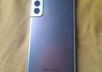 Samsung Galaxy S21 s21plus (Used)
