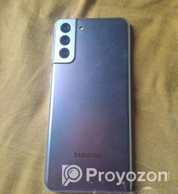 Samsung Galaxy S21 s21plus (Used)