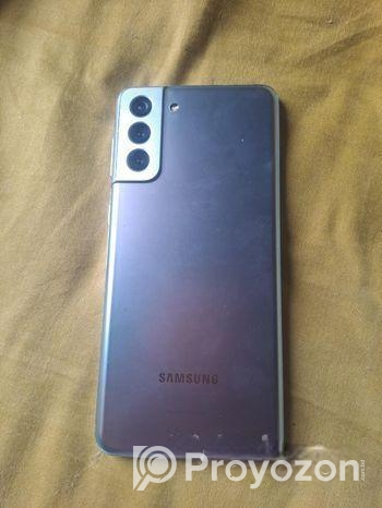 Samsung Galaxy S21 s21plus (Used)