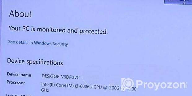 Hp Laptop