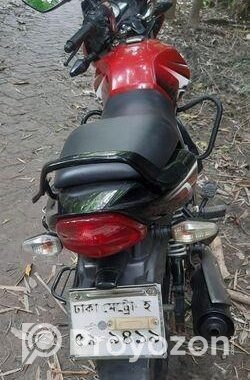 TVS Metro Plus . 2020