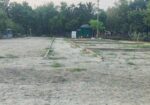 এই জমি প্লট আকারে বিক্রয় করা হবে। রাস্তার পাশে