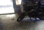 Victor-R V-80 Xpress . 2000