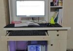 Pc Rakhar Table