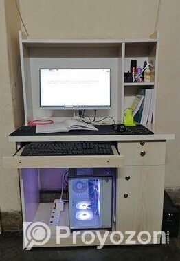 Pc Rakhar Table