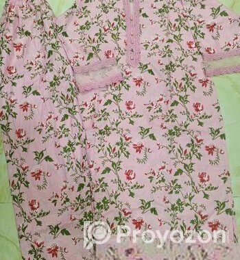 Cotton 2pis