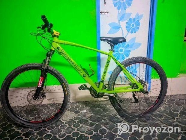 সাইকেলের বডি বিক্রি হবে