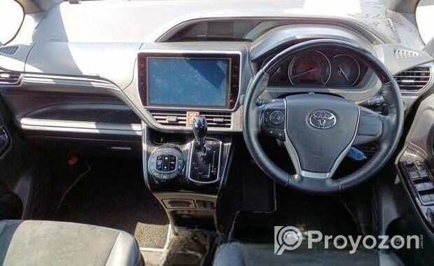 Toyota Esquire GI PREMIUM 2020