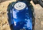 Bajaj Pulsar 150 . 2019