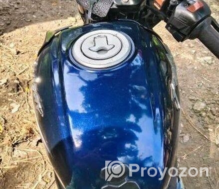 Bajaj Pulsar 150 . 2019