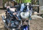 Bajaj Pulsar 150 . 2019