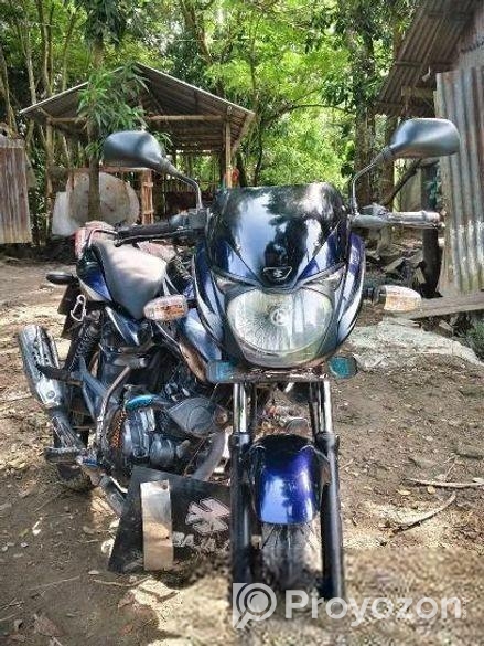 Bajaj Pulsar 150 . 2019