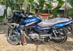 Bajaj Pulsar 150 . 2019