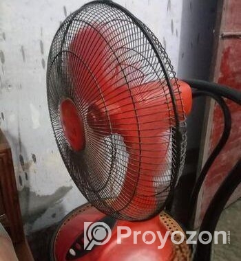 টেবিল ফ্যান