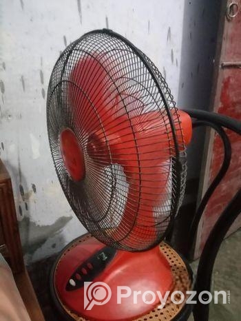 টেবিল ফ্যান
