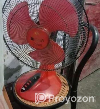 টেবিল ফ্যান
