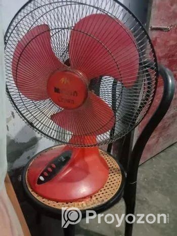 টেবিল ফ্যান