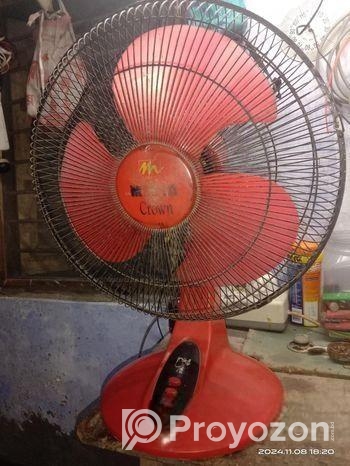 টেবিল ফ্যান