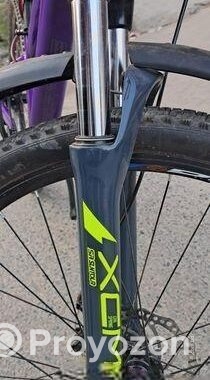 Stant Cycle