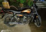 Hero Splendor Plus . 2022