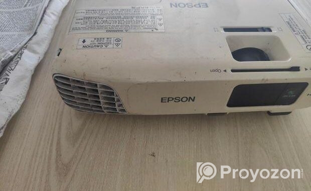 Epson Elplp78 (eb-s18)
