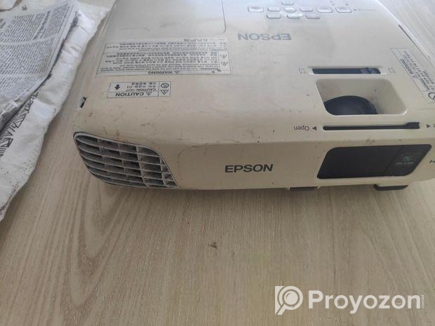 Epson Elplp78 (eb-s18)