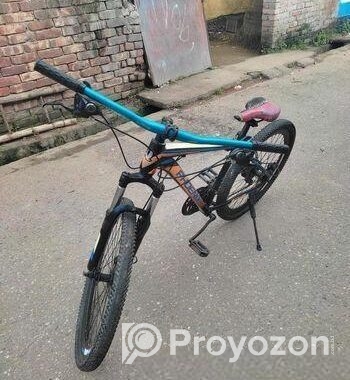 PHOENIX CYCLE