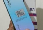 Vivo S1 <৮/২৫৬ (Used)