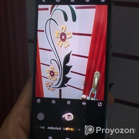 Vivo S1 <৮/২৫৬ (Used)