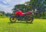Yamaha FZ FI V3 ABS Deluxe 2023