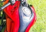 Yamaha FZ FI V3 ABS Deluxe 2023